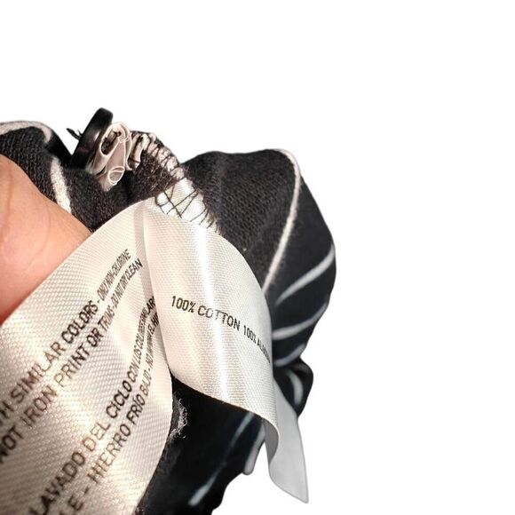 Cactus Man Striped Polo Tee - Picture 3 of 6